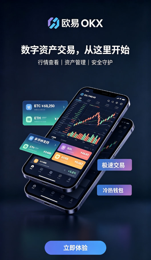 欧交易所APP官方下载体验分享图二